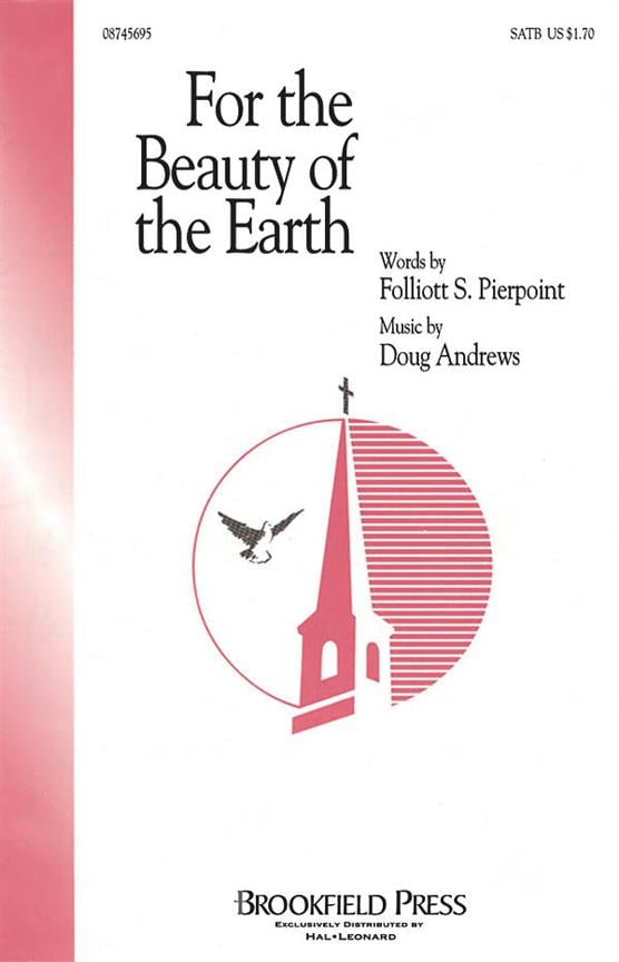 For the Beauty of the Earth